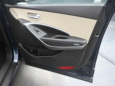 Used 2017 Hyundai Santa Fe Sport image 21