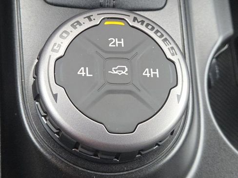 Used 2021 Ford Bronco Big Bend image 9