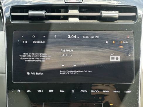 Used 2024 Hyundai Tucson Limited FWD image 26