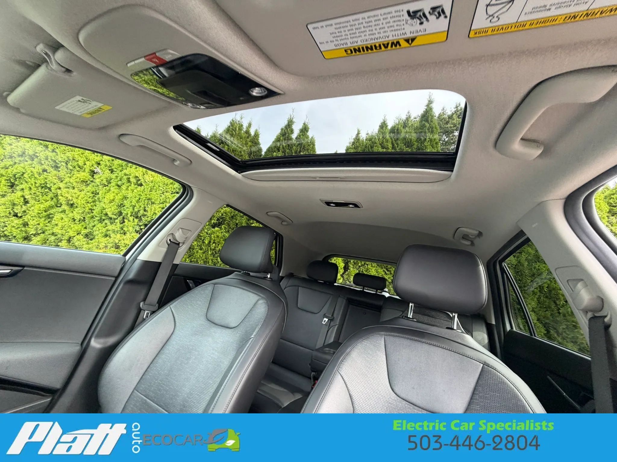Used 2023 Kia Niro Wave FWD image 36