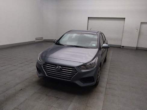 Used 2020 Hyundai Accent SE FWD image 15