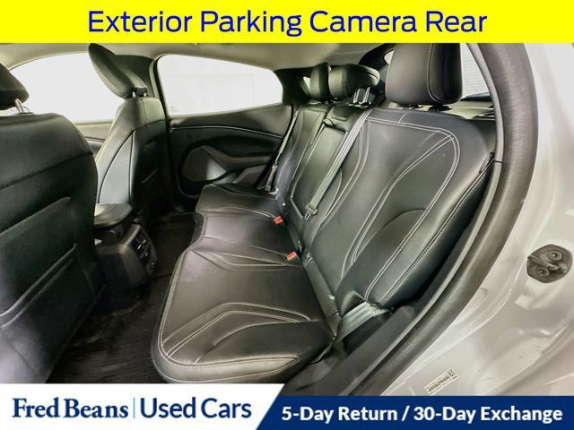 Used 2023 Ford Mustang Mach-E Premium AWD/4WD image 33