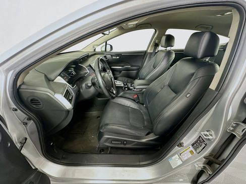 Used 2018 Honda Clarity Touring image 13