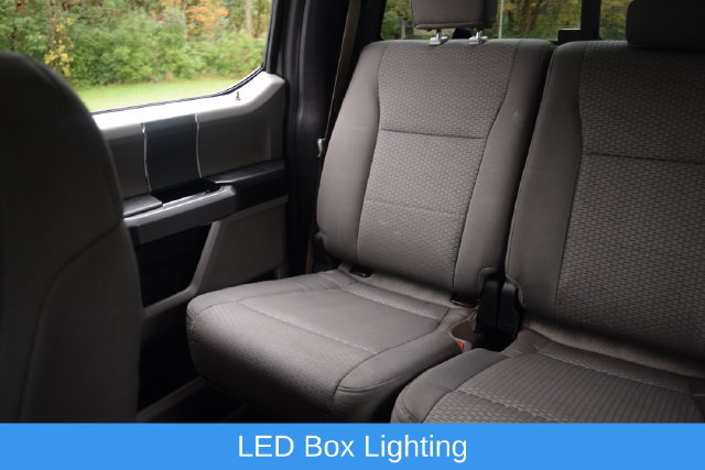 Used 2016 Ford F150 XLT w/ Equipment Group 302A Luxury AWD/4WD image 14