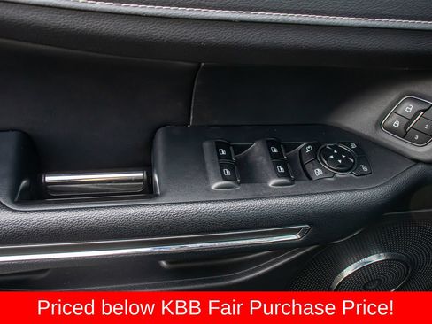 Used 2023 Ford Expedition XLT AWD/4WD image 21