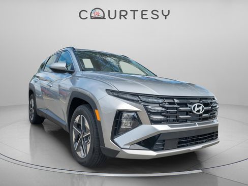 New 2026 Hyundai Tucson SEL image 5