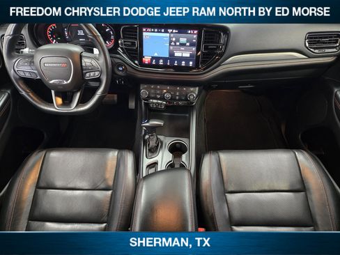 Used 2024 Dodge Durango GT AWD/4WD image 20