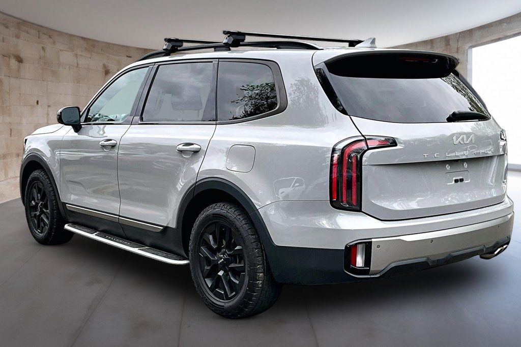 Used 2023 Kia Telluride SX Prestige X-Pro AWD/4WD image 14