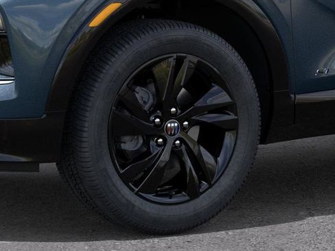 New 2026 Buick Encore GX Sport Touring w/ Advanced Technology Package FWD image 9