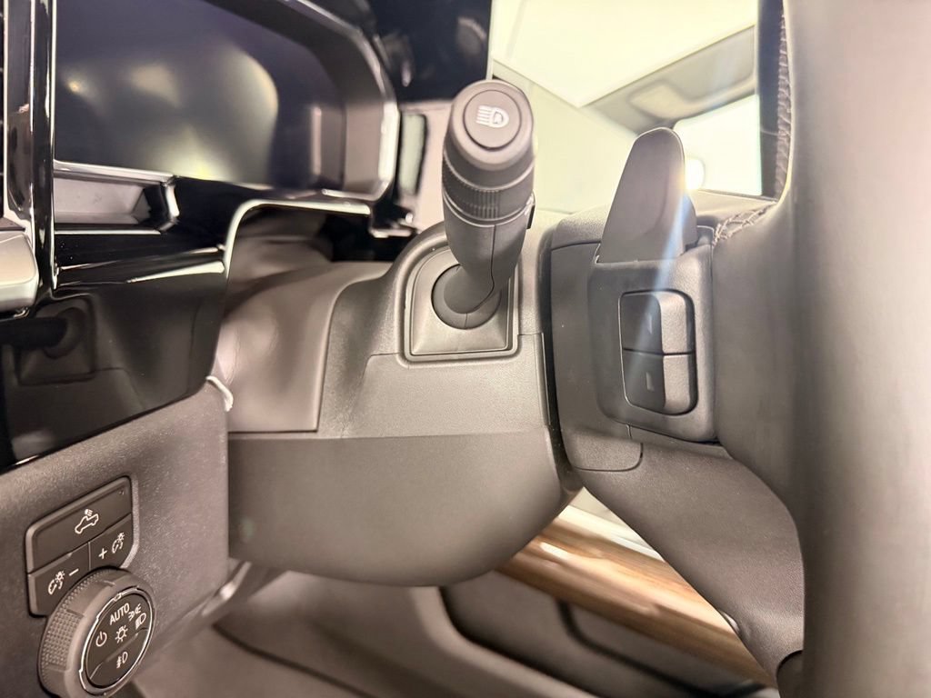 New 2026 Chevrolet Silverado 1500 RST AWD/4WD image 31