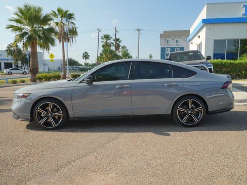 Used 2026 Honda Accord Sport image 15