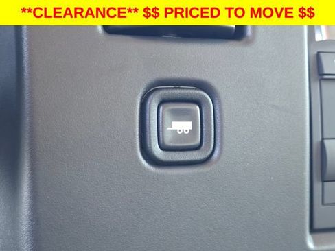 New 2025 Chevrolet Express 2500 w/ Driver Convenience Package RWD image 26