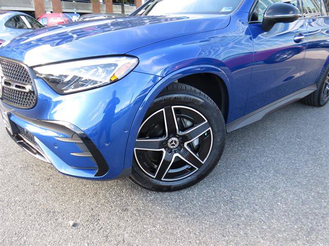 Used 2026 Mercedes-Benz GLC 300 4MATIC image 23