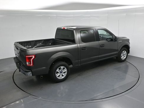 Used 2017 Ford F150 XLT RWD image 33