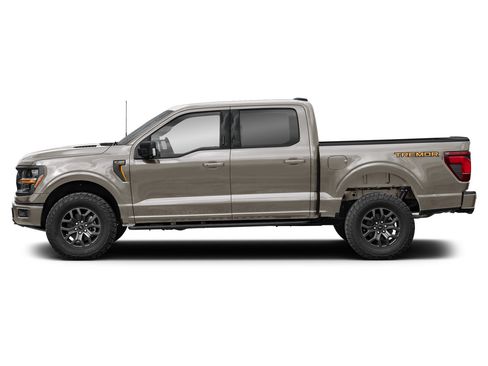 New 2026 Ford F150 Tremor w/ Equipment Group 402B AWD/4WD image 25
