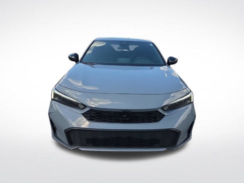 Used 2026 Honda Civic Sport image 10