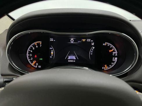 Used 2021 Jeep Grand Cherokee Summit w/ Platinum Series Group image 25