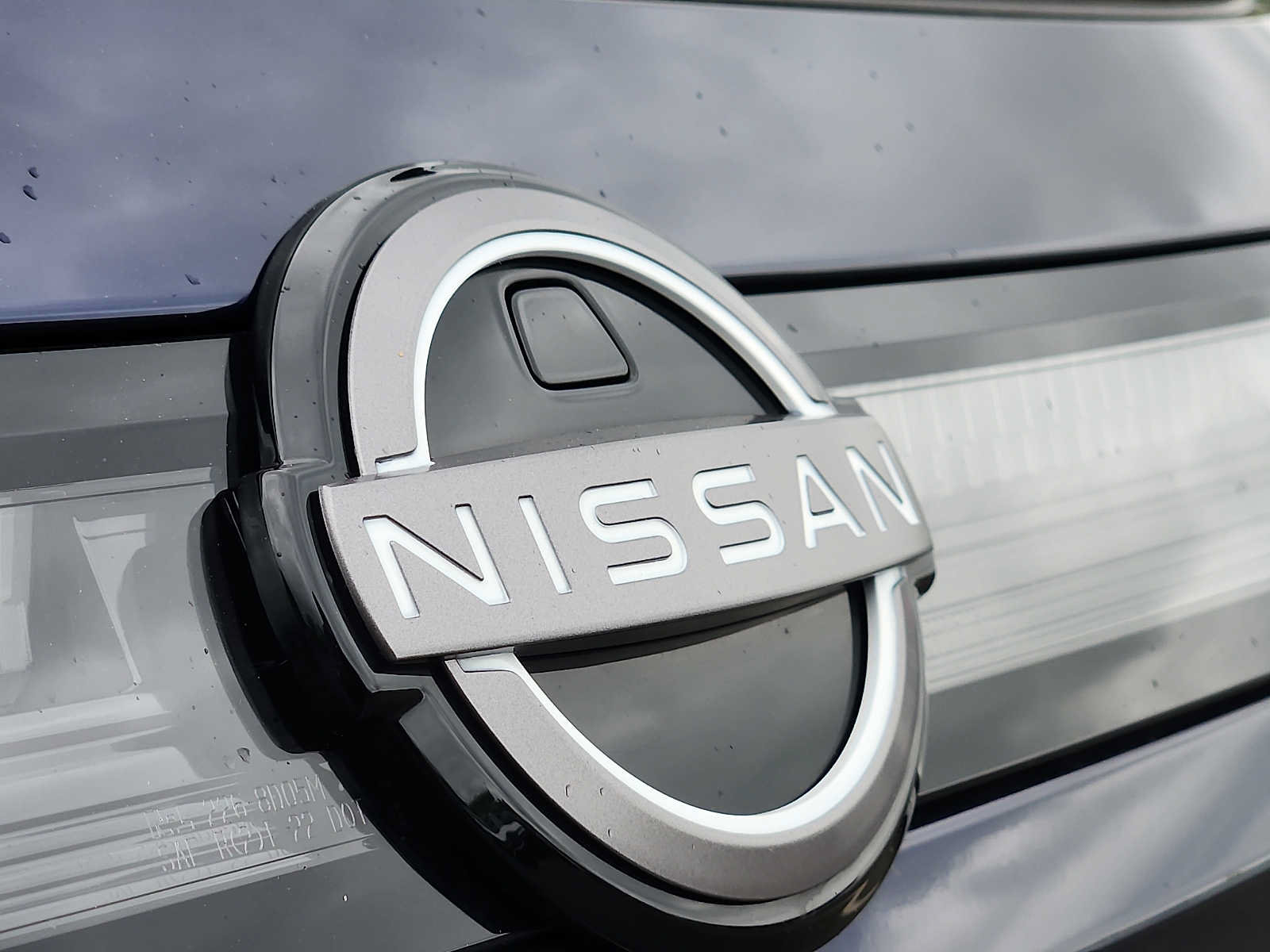 Certified 2025 Nissan Murano SV AWD/4WD image 29