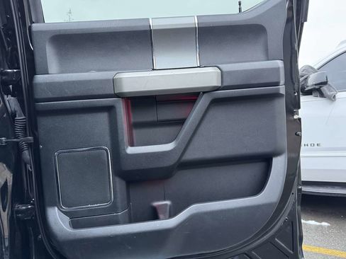 Used 2017 Ford F150 Lariat w/ Equipment Group 502A Luxury image 40