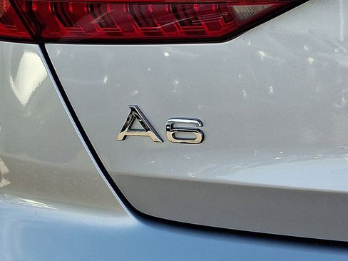 Used 2024 Audi A6 Premium Plus image 30