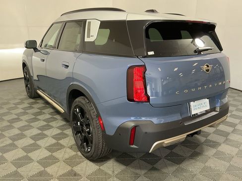 New 2026 MINI Cooper Countryman S image 4