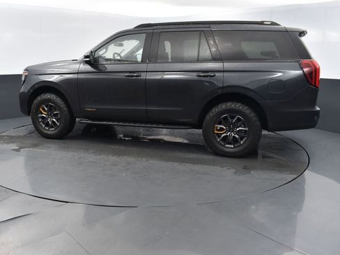 New 2025 Ford Expedition Tremor image 2