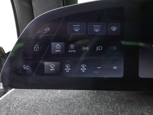Used 2024 Lucid Air Touring AWD/4WD image 36
