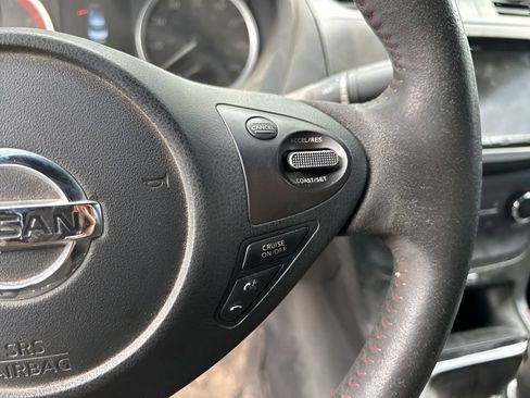 Used 2017 Nissan Sentra NISMO FWD image 22
