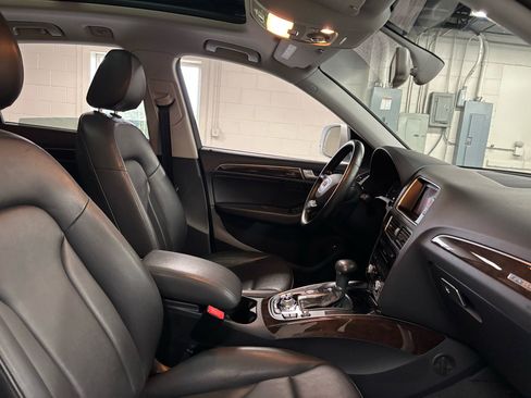 Used 2013 Audi Q5 2.0T Premium Plus image 21