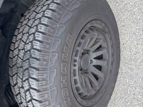 Used 2021 Ford Bronco Big Bend AWD/4WD image 13