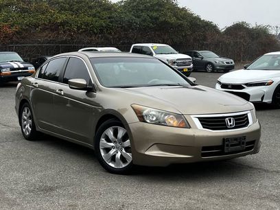 Used 2009 Honda Accord EX-L