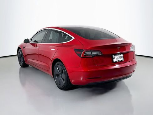 Used 2019 Tesla Model 3 Standard Range RWD image 8