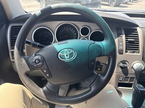Used 2012 Toyota Tundra 4x4 CrewMax w/ TRD Off-Road Pkg image 22