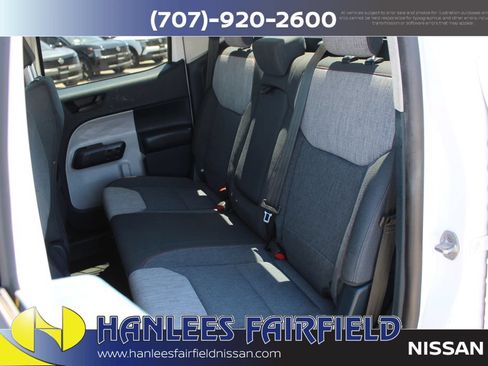 Used 2022 Ford Maverick XLT FWD image 13