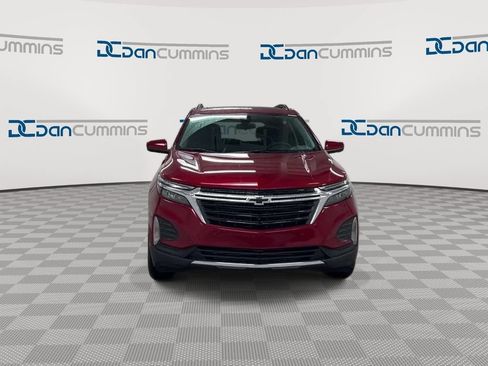 Used 2024 Chevrolet Equinox LT FWD image 3