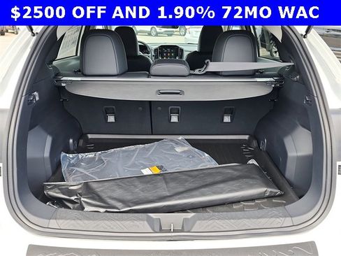 New 2025 Subaru Crosstrek 2.5i Limited w/ Crosstrek Mirror Package image 7