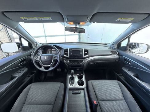 Used 2018 Honda Ridgeline Sport image 21