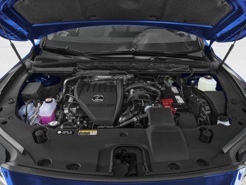 New 2026 Lexus RX 350 FWD image 8