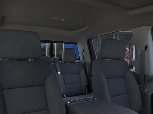 New 2026 Chevrolet Silverado 1500 LT AWD/4WD image 24
