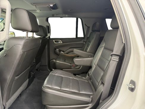 Used 2019 GMC Yukon Denali w/ Denali Ultimate Package image 16