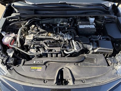 Certified 2024 Toyota Corolla LE image 29