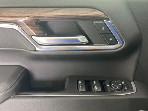 New 2024 Chevrolet Silverado 1500 RST w/ All Star Edition Plus image 22