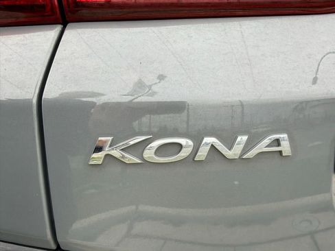Certified 2023 Hyundai Kona SE image 10
