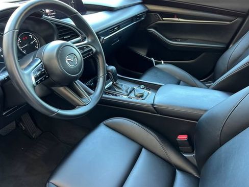 Certified 2026 MAZDA MAZDA3 s Sport FWD image 10