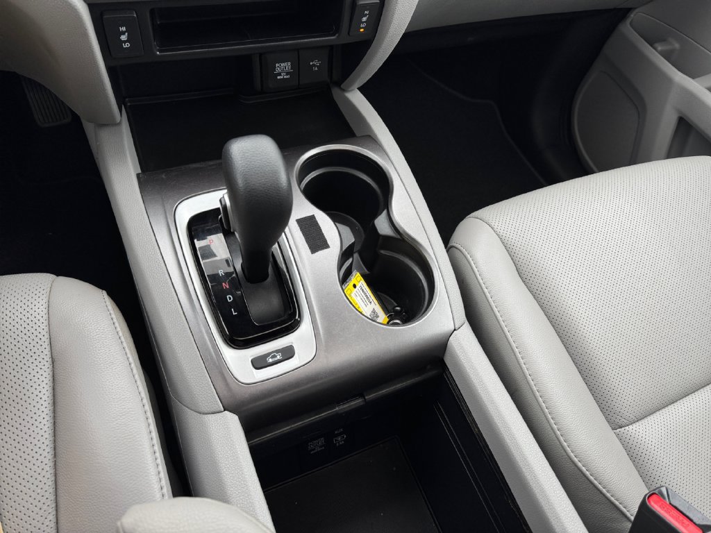 Used 2019 Honda Ridgeline RTL image 18