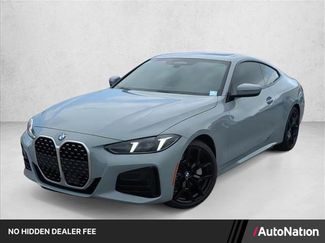 New 2027 BMW 430i Coupe w/ M Sport Package RWD video 1