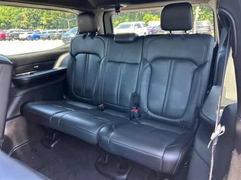 Used 2022 Jeep Wagoneer Series I w/ Premium Group I AWD/4WD image 33