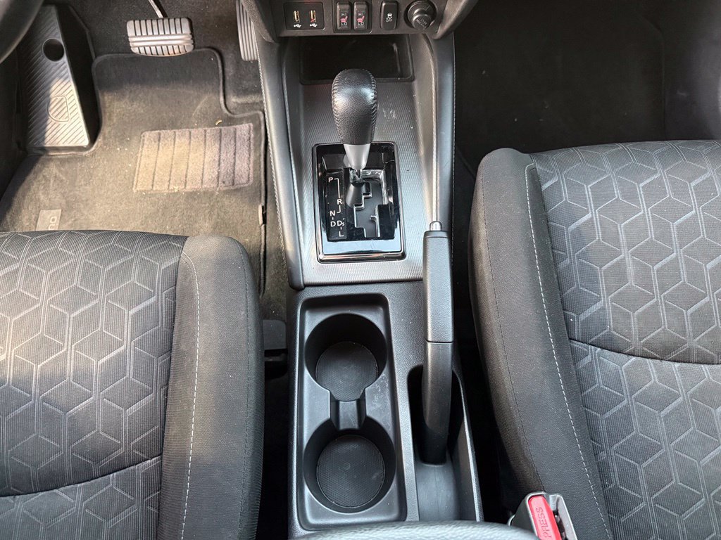 Used 2021 Mitsubishi Outlander Sport SE AWD/4WD image 14