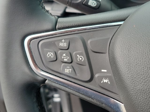 Certified 2024 Chevrolet Equinox LT FWD image 27