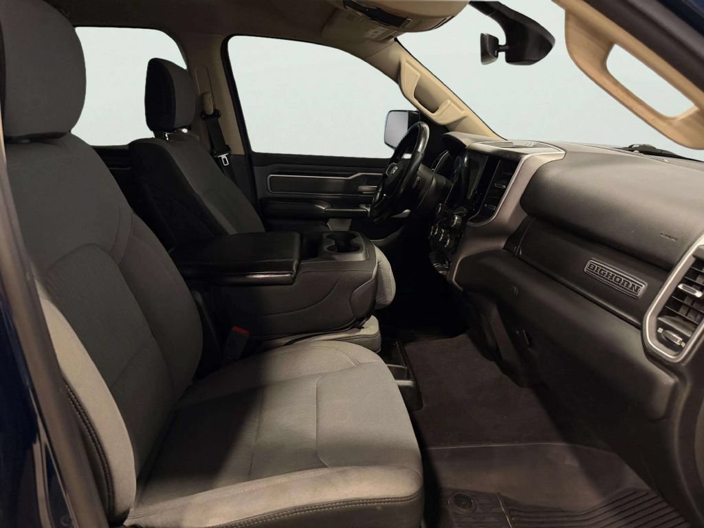 Used 2020 RAM 1500 Big Horn AWD/4WD image 25